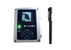 KLD-O-S在線油液污染度水分檢測儀